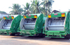 Mangaluru : Waste handling row ends after MLA Lobo intervenes